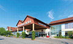 Leonardo Heidelberg Walldorf