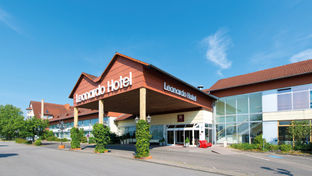Leonardo Heidelberg Walldorf