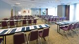 Leonardo Moenchengladbach Meeting