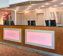 Leonardo Moenchengladbach Lobby