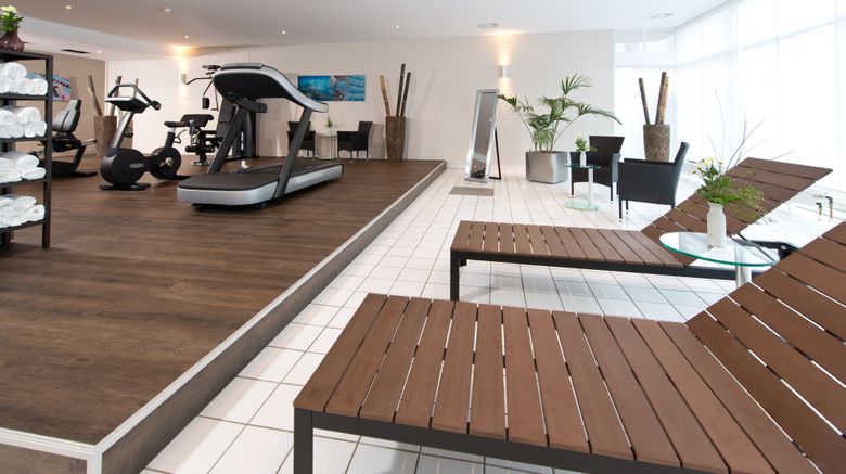 <b>Leonardo Moenchengladbach Health Club</b>. Images powered by <a href="https://www.leonardoworldwide.com/" title="Leonardo Worldwide" target="_blank">Leonardo</a>.