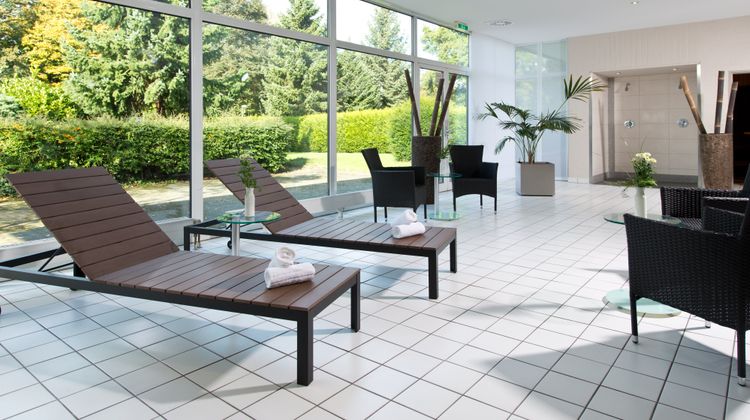 Leonardo Moenchengladbach Health Club