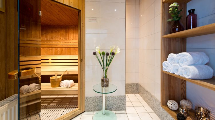 Leonardo Moenchengladbach Spa
