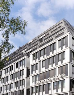 Leonardo Hotel Berlin Mitte