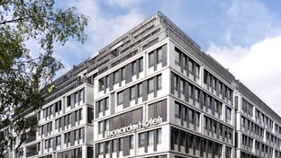 Leonardo Hotel Berlin Mitte