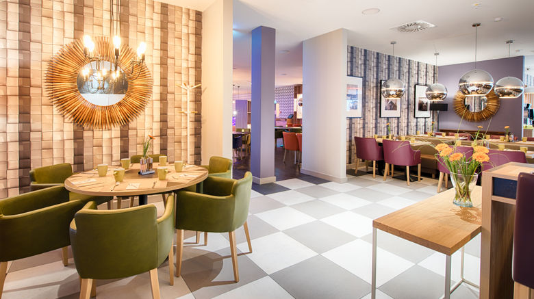 <b>Leonardo Wolfsburg City Centre Restaurant</b>. Images powered by <a href="https://www.leonardoworldwide.com/" title="Leonardo Worldwide" target="_blank">Leonardo</a>.
