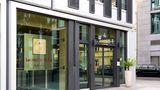 Leonardo Hotel Berlin Mitte Exterior
