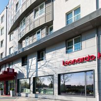 Leonardo Hotel Munich City Olympiapark