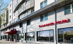 Leonardo Hotel Munich City Olympiapark