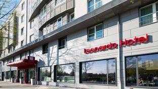 Leonardo Hotel Munich City Olympiapark