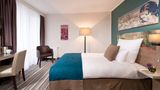 Leonardo Hotel Munich City Olympiapark Room