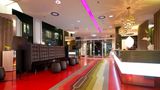 Leonardo Hotel Berlin Mitte Lobby