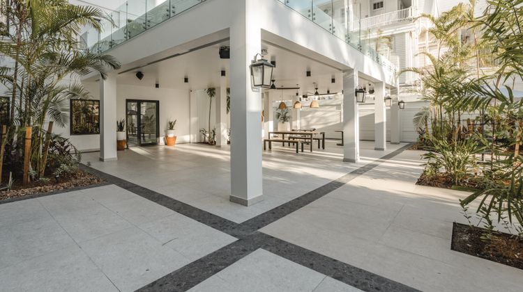 Fort George Hotel & Spa Exterior
