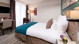 Leonardo Hotel Munich City Olympiapark Room