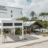 Fort George Hotel & Spa