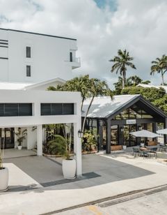 Fort George Hotel & Spa
