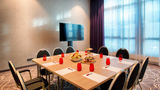 Leonardo Wolfsburg City Centre Meeting