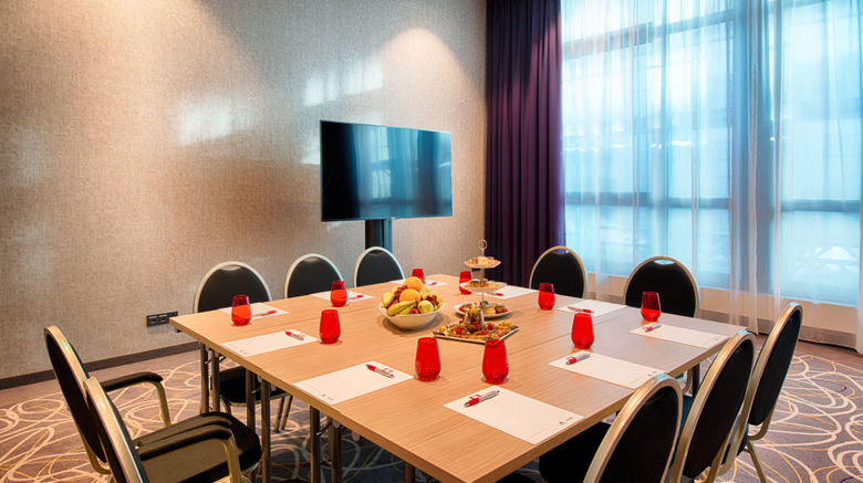 <b>Leonardo Wolfsburg City Centre Meeting</b>. Images powered by <a href="https://www.leonardoworldwide.com/" title="Leonardo Worldwide" target="_blank">Leonardo</a>.