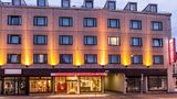 Leonardo Hotel Munich City North Exterior