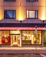 Leonardo Hotel Munich City North