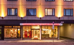 Leonardo Hotel Munich City North