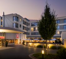 Leonardo Wolfsburg City Centre Exterior