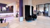 Leonardo Hotel Munich City Olympiapark Lobby