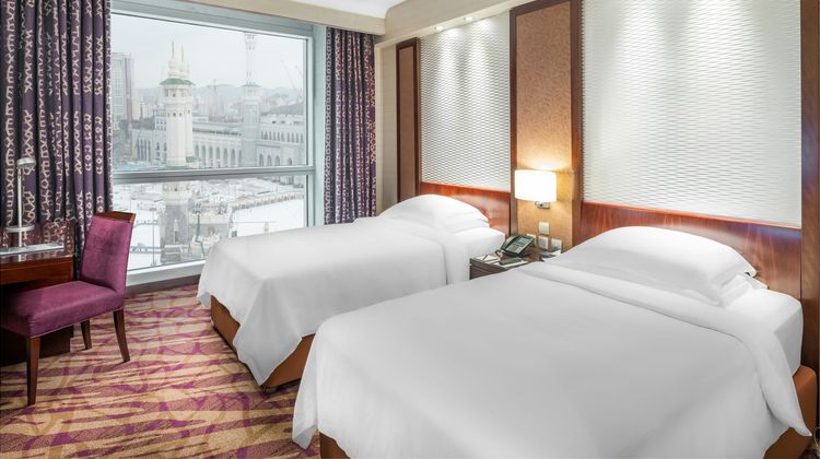 Al Marwa Rayhaan by Rotana Room