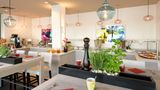 Leonardo Hotel Munich City Olympiapark Restaurant