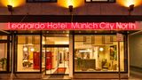 Leonardo Hotel Munich City North Other