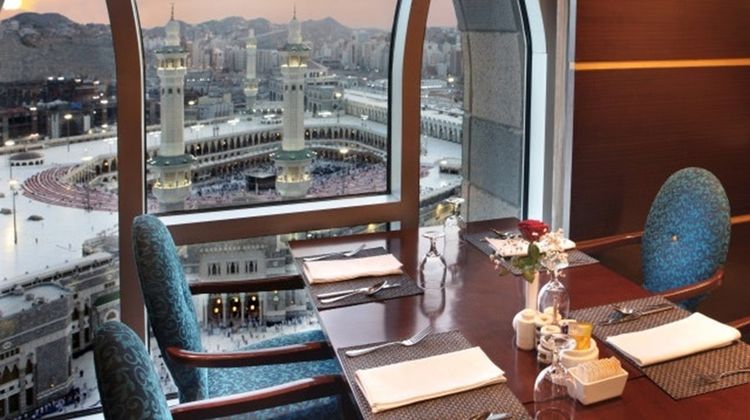 Al Marwa Rayhaan by Rotana Restaurant