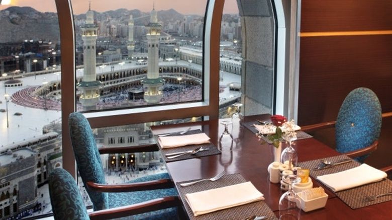 <b>Al Marwa Rayhaan by Rotana Restaurant</b>. Images powered by <a href="https://www.leonardoworldwide.com/" title="Leonardo Worldwide" target="_blank">Leonardo</a>.