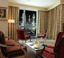 Al Marwa Rayhaan by Rotana Exterior