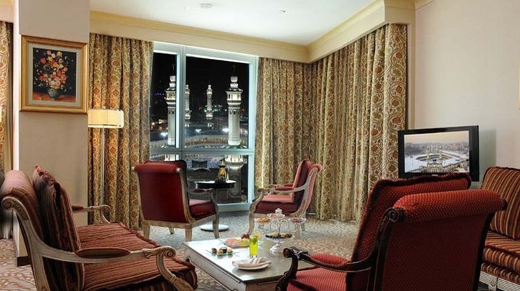 Al Marwa Rayhaan by Rotana Exterior