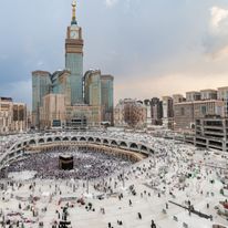 Al Marwa Rayhaan by Rotana