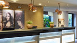 <b>Leonardo London Heathrow Airport Lobby</b>. Images powered by <a href="https://www.leonardoworldwide.com/" title="Leonardo Worldwide" target="_blank">Leonardo</a>.