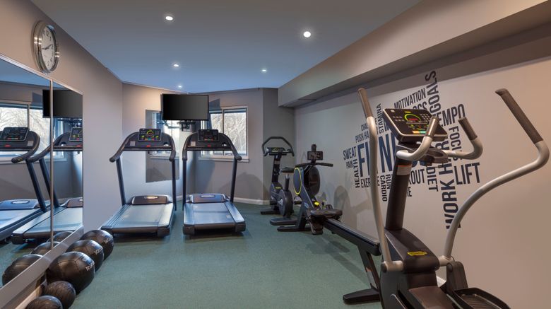 <b>Leonardo London Heathrow Airport Health Club</b>. Images powered by <a href="https://www.leonardoworldwide.com/" title="Leonardo Worldwide" target="_blank">Leonardo</a>.