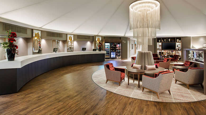 <b>Leonardo Hotel Hinckley Island Lobby</b>. Images powered by <a href="https://www.leonardoworldwide.com/" title="Leonardo Worldwide" target="_blank">Leonardo</a>.