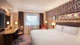 <b>Leonardo London Heathrow Airport Room</b>. Images powered by <a href="https://www.leonardoworldwide.com/" title="Leonardo Worldwide" target="_blank">Leonardo</a>.
