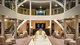 Leonardo Hotel Hinckley Island Lobby