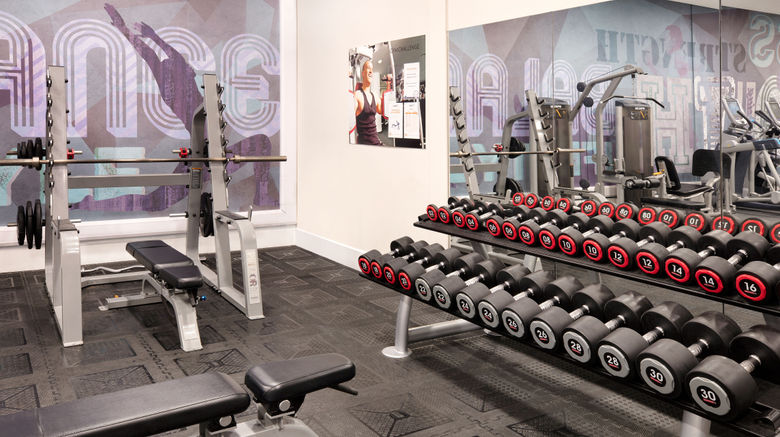<b>Leonardo Hotel Hinckley Island Health Club</b>. Images powered by <a href="https://www.leonardoworldwide.com/" title="Leonardo Worldwide" target="_blank">Leonardo</a>.
