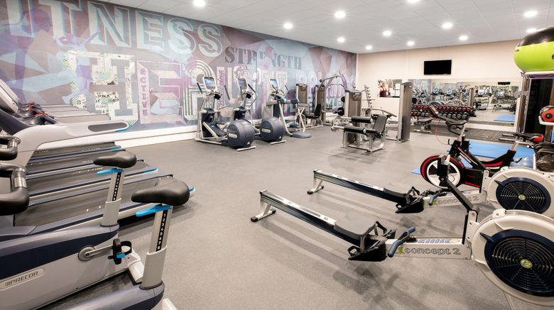 <b>Leonardo Hotel Hinckley Island Health Club</b>. Images powered by <a href="https://www.leonardoworldwide.com/" title="Leonardo Worldwide" target="_blank">Leonardo</a>.