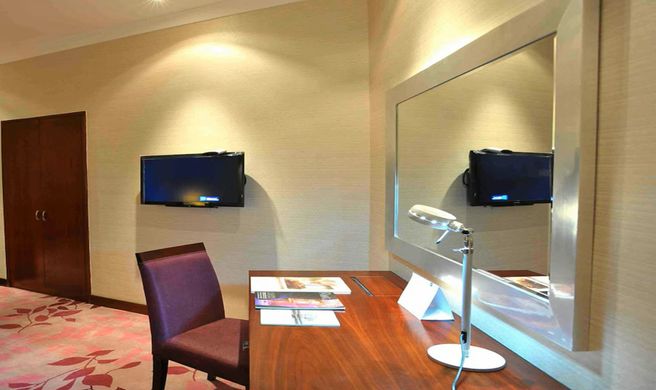 Al Marwa Rayhaan by Rotana Exterior