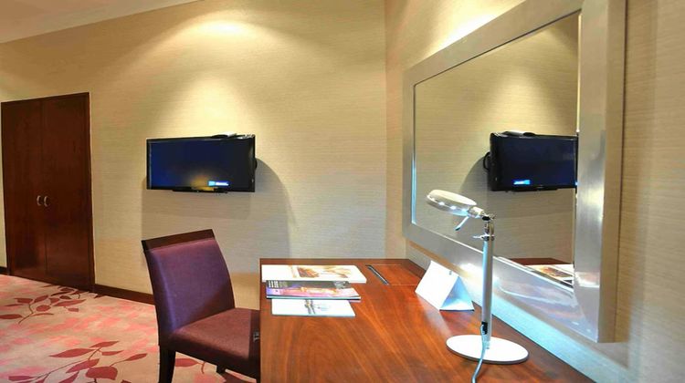 Al Marwa Rayhaan by Rotana Exterior