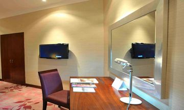 Al Marwa Rayhaan by Rotana