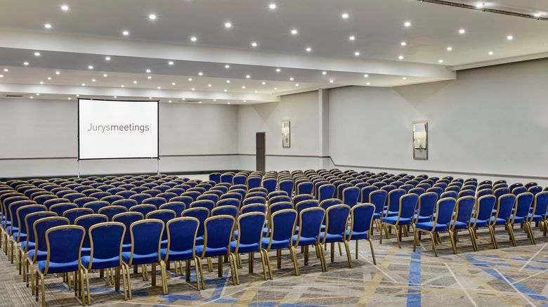 <b>Leonardo Hotel Hinckley Island Meeting</b>. Images powered by <a href="https://www.leonardoworldwide.com/" title="Leonardo Worldwide" target="_blank">Leonardo</a>.