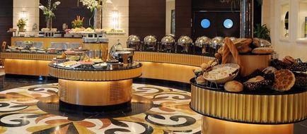 Al Marwa Rayhaan by Rotana Exterior