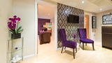 <b>Leonardo London Heathrow Airport Spa</b>. Images powered by <a href="https://www.leonardoworldwide.com/" title="Leonardo Worldwide" target="_blank">Leonardo</a>.