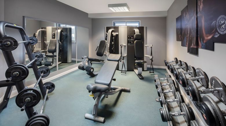 <b>Leonardo London Heathrow Airport Health Club</b>. Images powered by <a href="https://www.leonardoworldwide.com/" title="Leonardo Worldwide" target="_blank">Leonardo</a>.