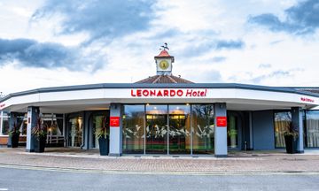 Leonardo Hotel Hinckley Island